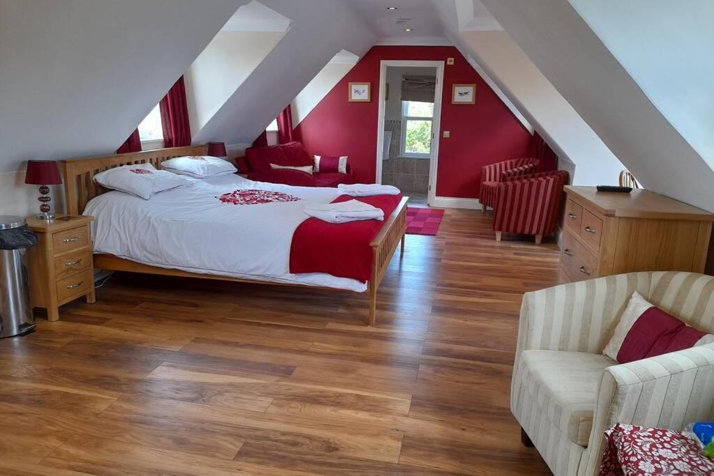 The Studio Roughton Roughton  Екстер'єр фото