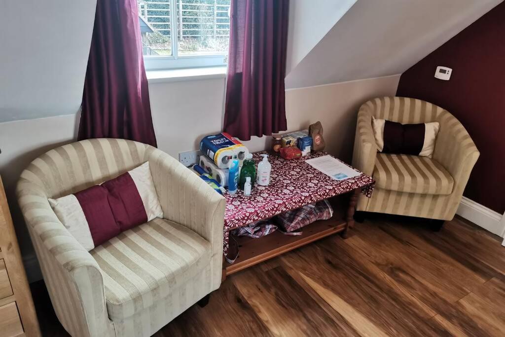 The Studio Roughton Roughton  Екстер'єр фото