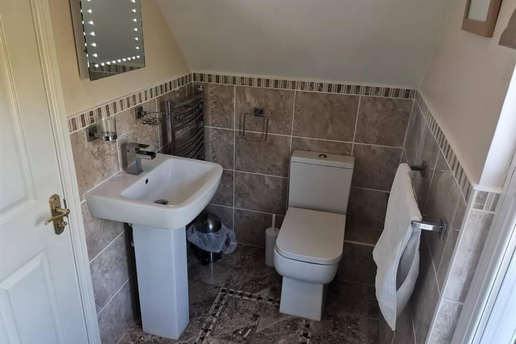 The Studio Roughton Roughton  Екстер'єр фото
