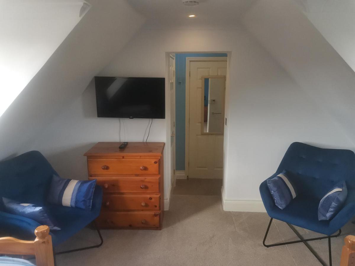 The Studio Roughton Roughton  Екстер'єр фото